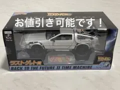 バック・トゥ・ザ・フューチャー　ラストゲット賞　フリューくじ