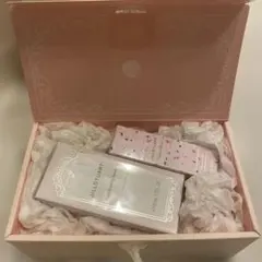 JILL STUART ピュアシェイキングセラム&リップブーケセラム