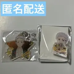 東京リベンジャーズ sweets party メモクリップ アクキー 三ツ谷