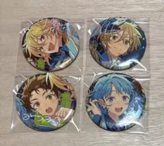 友也 光 創 あんスタ 10周年 缶バッジ 展示会 - メルカリ