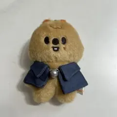 StrayKids スキズ SKZOO ペンミ 10cmぬい ハン クオッカ