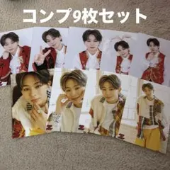 ONE N' ONLY EIKU 生写真 コンプ #25