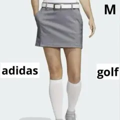 タグ付き★ADIDAS GOLF アディダスゴルフ インナー付きスカート　M