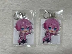 けちゃくん アクリルキーホルダー