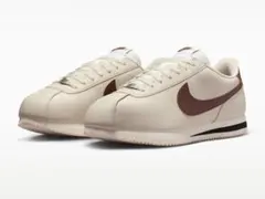 NIKE コルテッツ レザー 28cm ブラウン