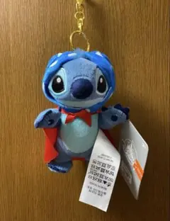 ディズニーストア スティッチ ヒーロースタイル ぬいぐるみ ディズニー スティッチ ぬいぐるみ ヒーロースタイル - メルカリ