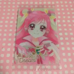 2026年最新】プリキュアカードウエハース キュアドリームの人気