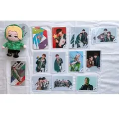HiHi Jets KEY TO LIT 猪狩蒼弥 まとめ売り