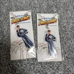 深田竜生 アクスタ