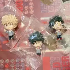 ヒロアカ グッズ30点セット