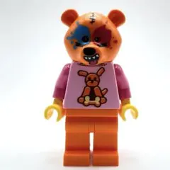 ★稀少★ハロウィン　ベアブリック　キューブリック　メディコムトイbape ☆稀少☆ハロウィン ベアブリック キューブリック メディコムトイbape