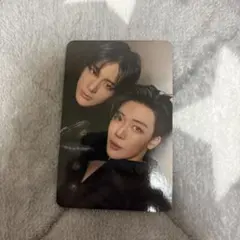 NCTJNJM BOTH SIDES makestar 特典 ジェノ ジェミン