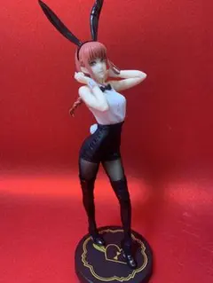 チェンソーマン BiCute マキマ バニー フィギュア
