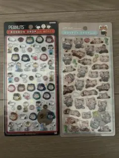 【国内正規品】おまけ付✴︎ボンドロ✴︎レッサーパンダ、スヌーピーミニ