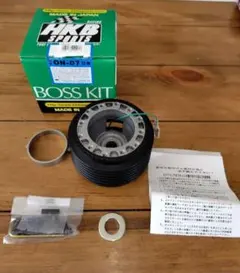 HKB SPORTS ステアリングボス ON-07 日産車用のサムネイル
