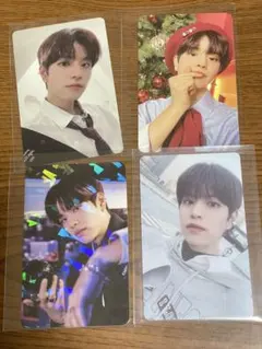 2025年最新】スンミン christmas evelの人気アイテム - メルカリ