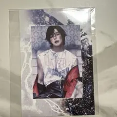 &TEAM andTEAM Back to Life ケイ フォトシート