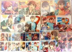 あんスタ 守沢千秋 サインステッカー ぱしゃこれ 中国 色紙 セット まとめ売り