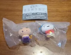 クレヨンしんちゃん まちぼうけ7