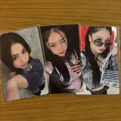 HANA BlueJeans MOMOKA モモカ トレカ コンプリートセット