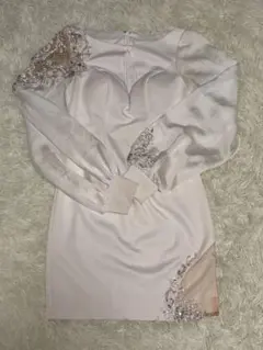 ANGEL R ミニドレス