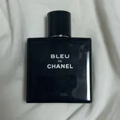 BLEU DE CHANEL 香水(ユニセックス)