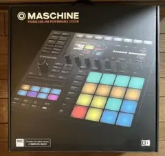 MASCHINE MK3 + トランスファーID - メルカリ