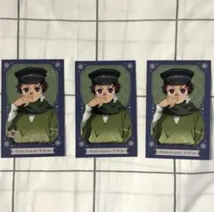 鬼滅の刃 AGF2025 early winter ランダムチェキ 竈門炭治郎