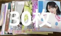 野口衣織　生写真　まとめ売り