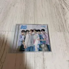 NCT WISH Songbird CD