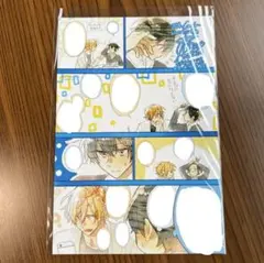 やがて君になる 仲谷鳰 サイン入り複製原画 2枚セット やがて君になる 仲谷鳰 サイン入り複製原画 2枚セット - メルカリ