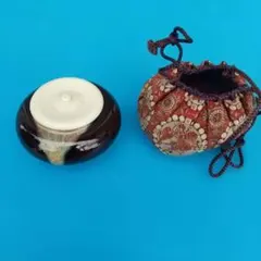 2026年最新】仕覆 茶入の人気アイテム - メルカリ