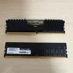 2026年最新】corsair ddr4－2666mhz 8gb 2の人気アイテム - メルカリ