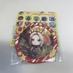 一番くじ　ウマ娘プリティーダービー　H賞フルカラーラバーチャーム　オルフェーヴル