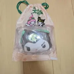 モスバーガー クロミ 福袋