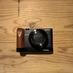 SONY Cyber-shot RX100 M5のサムネイル