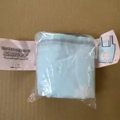 サンリオキャラクターズ　エコバッグ　シナモロール