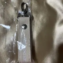 LEXUS レクサス キーホルダー キーリング 非売品