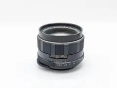 PENTAX SMC Takumar 55mm F1.8 M4/3アダプター付 - メルカリ