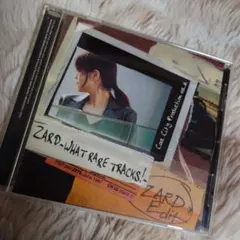 ZARD～WHAT RARE TRACKS! ～ ZARD Edit Amazon.co.jp: 希少Zard(ザード) ～What Rare Tracks～ Zard edit Cool