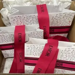 2026年最新】dior ギフトラッピングの人気アイテム - メルカリ