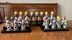 ドラゴンボール改 ディフォルメーション 迫りくる脅威編 フルコンプ10