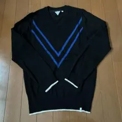 TaylorMade レディース Vネック セーター