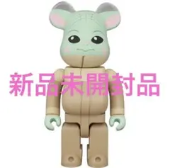 BE@RBRICK GROGU(TM) 400％ スター・ウォーズ - メルカリ