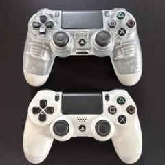 【dualshock4】PS4純正コントローラー(ジャンク品)