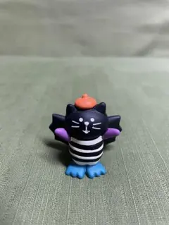 DECOLE conconbre デコレ コンコンブル コウモリにゃんこのサムネイル