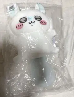 ちいかわ 褒めろッ モモンガだらけくじ B賞：抱っこサイズぬいぐるみ