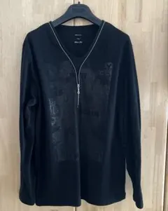 メンズ　カットソー　LL