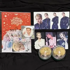 ★新品未開封★ INI 田島将吾セット