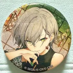 日野森志歩 プロセカ グリ缶 38C